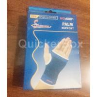 ผ้าบรรเทาอาการปวดฝ่ามือ ผ้ายืดรัดมือ 1 คู่ Thumb and Wrist Supports