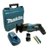 MAKITA เลื่อยชักไร้สาย รุ่น JR102DWE - สีเขียว