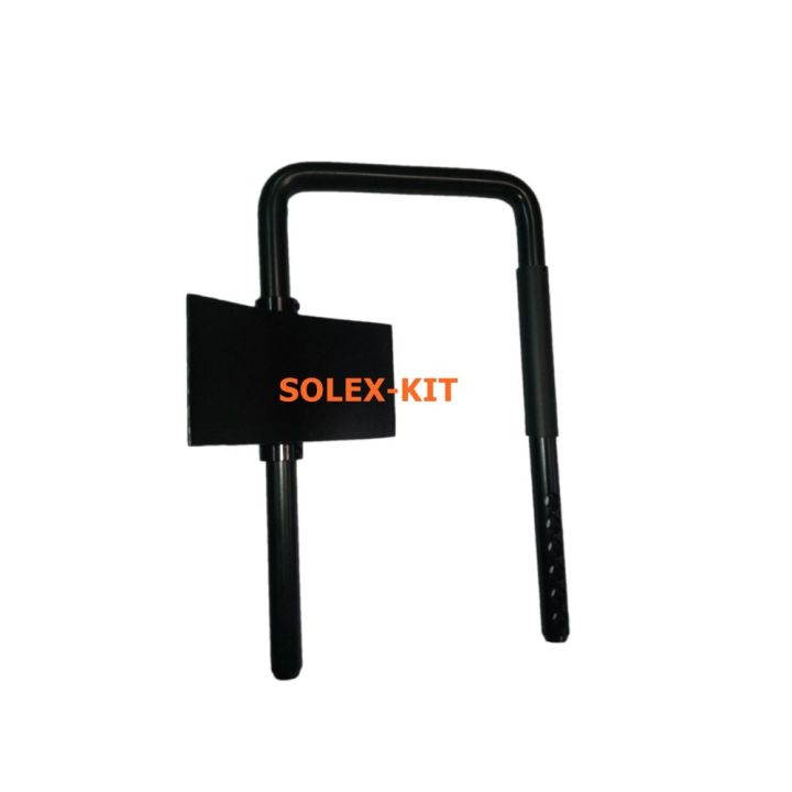 solex-รุ่น-u-ขนาด-xl-สำหรับรถกระบะใส่ล้อกระทะและยางใหญ่