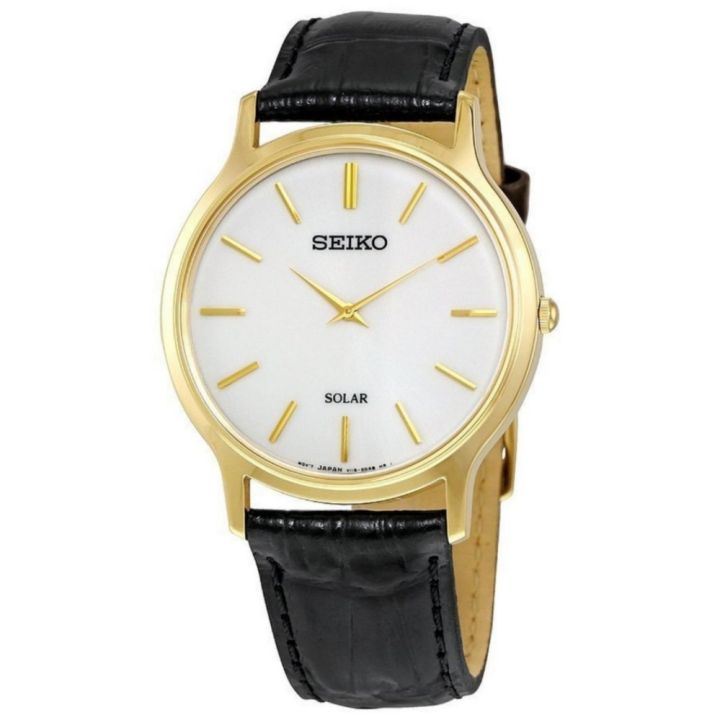 Seiko นาฬิกาข้อมือ รุ่น SUP872P1