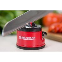 KLEVA SHARP Knife Sharper ที่ลับมีด/อุปกรณ์ลับของมีคม กรรไกร  KLEVA99