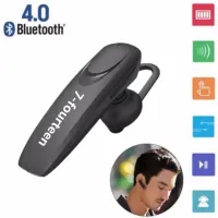 หูฟัง Bluetooth 4.0 headphones ไกล 10 เมตร