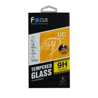 FOCUS ฟิล์มกระจกโฟกัส Use for iPhone 7/8/SE 2020/SE 3 (TEMPERED GLASS)