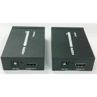 HDTV Extender 60m To LAN Port RJ45 Network Cable Extender Over by Cat 5e/6