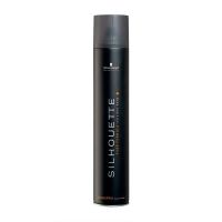 Schwarzkopf Professional Silhouette Super Hold Hairspray 500ml.