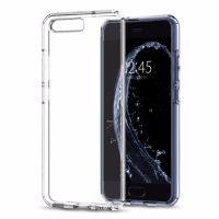 SPIGEN เคส Huawei P10 Case Liquid Crystal : Crystal Claer