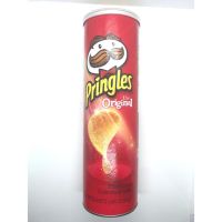 มันฝรั่ง Pringles Original 161 g.