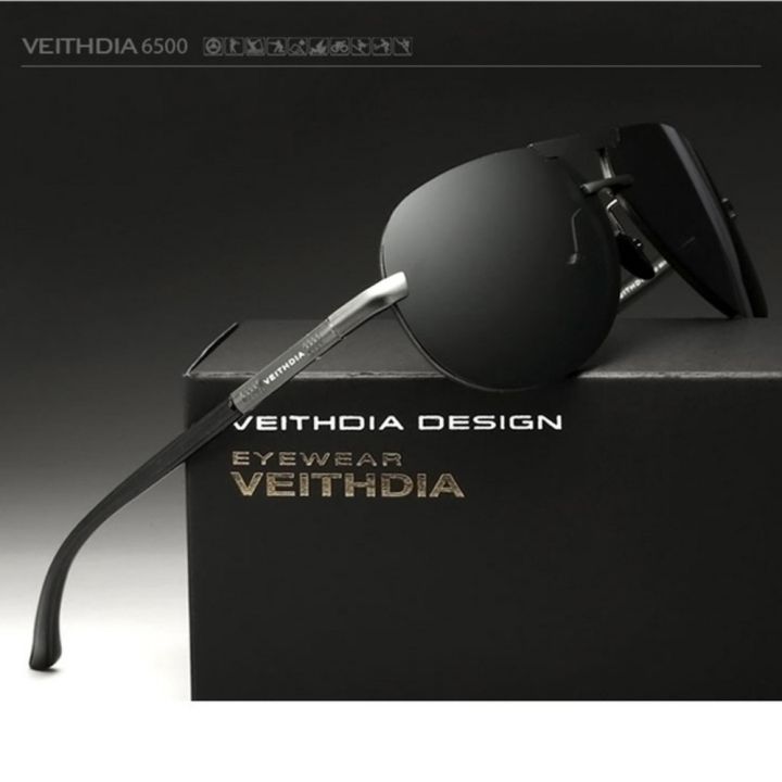 veithdia-แว่นกันแดด-polarized-uv400-ผลิตจากวัสดุแมกนีเซียมอลูมิเนียม-แว่นตากันแดด-แว่นโพลาไรซ์-สำหรับผู้ชาย-6500