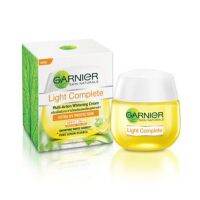 GARNIER  การ์นิเย่ไลท์ครีม SPF17 18 ml