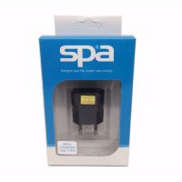 อแดปเตอร์/หัวชาร์จ USB (Adaptor) Spa