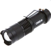 igootech UltraFire ไฟฉายสว่างมาก CREE LED