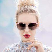 CNgroup แว่นกันแดดผู้หญิง แว่นวินเทจ แว่นตาแฟชั่น women sunglasses รุ่น CG-060