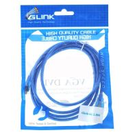 Glink Cable USB2 TO Micro (1.8M) ใส