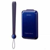 Sony Hard Carrying Case for DSC-WX1 and TX1 รุ่น LCH-TW1 - Blue ของแท้ Sony Thai.