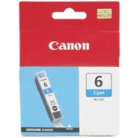 Canon BCI-6C Cyan Ink Cartridge