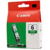 Canon BCI-6G Green Ink Cartridge