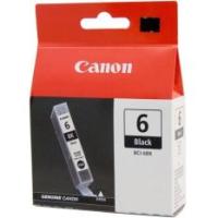 Canon BCI6BK Ink Cartridge Black