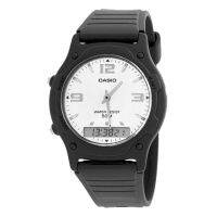 Casio Standard นาฬิกาข้อมือ - รุ่น AW49HE-7A