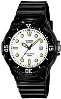 Casio นาฬิกาข้อมือ Standard - รุ่น LRW-200H-7E1