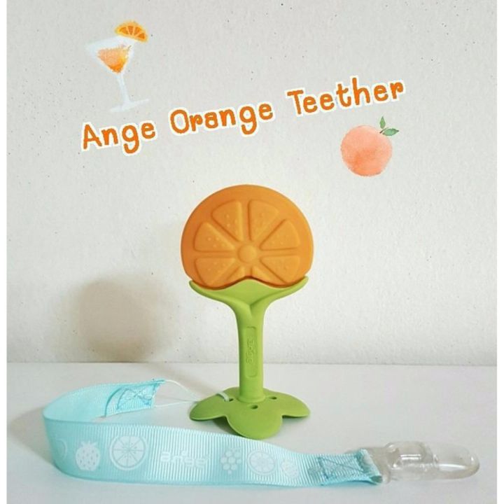 ยางกัดแอ๊ปเปิ้ล-ange-apple-teether