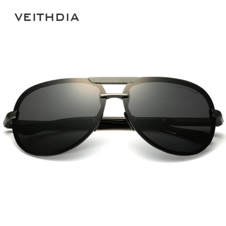 veithdia-แว่นกันแดด-polarized-uv400-ผลิตจากวัสดุแมกนีเซียมอลูมิเนียม-แว่นตากันแดด-แว่นโพลาไรซ์-สำหรับผู้ชาย-6500