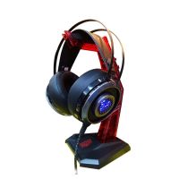 [ส่งเร็วพิเศษ!] OKER Hi-Fi Stereo Headphones Gaming หูฟังเกมมิ่ง  รุ่น K2 - (สีดำ)