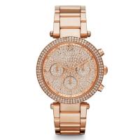 Michael Kors Parker Ladies Watch