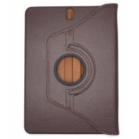 Cool case เคสซัมซุง Samsung Tab S3 9.7" (T820/825) Dark Brown Case 360 Style