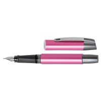 Online Pen Germany ปากกา Fountain Pen Campus Soft Color Line (Pink)