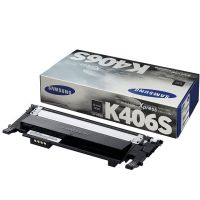 Samsung CLT-K406S Toner (Black)