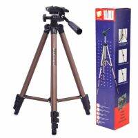 Weifeng Lightweight tripod WT3130 ขาตั้งกล้อง ฟรี! ที่จับมือถือ