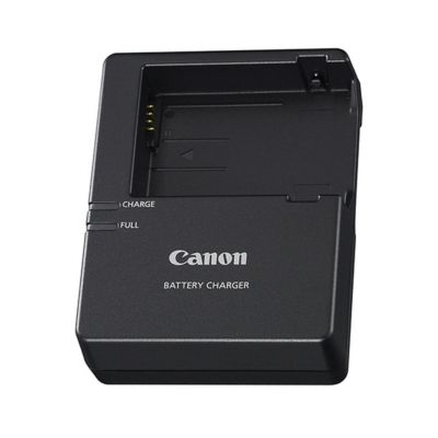 แท่นชาร์จแบตเตอรี่ OEM สำหรับกล้อง CANON LC-E8 (ใช้กับกล้อง Canon EOS 550D 600D 650D 700D Digital Rebel T2i T3i EOS Kiss X4 X5)