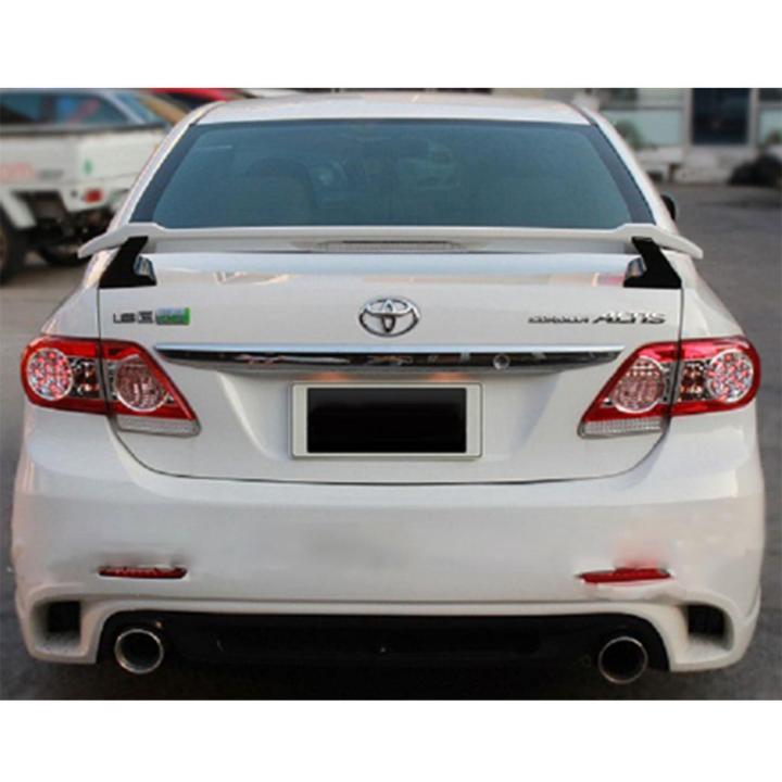 สปอยเลอร์-altis-2008-2009-2010-2011-2012-2013-ทรง-trd-สินค้างานนำเข้า