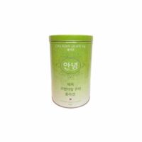 Aun Yeongg Collagen อันยอง คอลลาเจน เกรดพรีเมี่ยม สวย 3 เด้ง นำเข้าจากเกาหลี 20,000 mg. 20 ซอง/กระป๋อง ( 1 กระป๋อง)