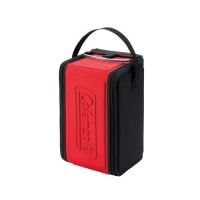 COLEMAN แสงสว่าง JAPAN LANTERN CASE/L(RED) 2000010389