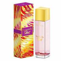 DC Invariably Hot Eau De Toilette For Women 100ml น้ำหอมผู้หญิงกลิ่นไฮโซหรูหราผสานความเซ็กซี่ร้อนแรงเกินห้ามใจ