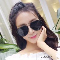 CNgroup แว่นกันแดดผู้หญิง แว่นวินเทจ แว่นตาแฟชั่น women sunglasses รุ่น CG-055