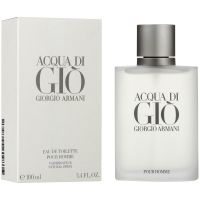 Armani Acqua Di Gio For Men 100 ml (พร้อมกล่อง)