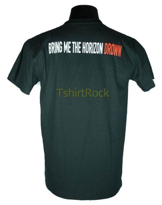 เสื้อวง-bring-me-the-horizon-เสื้อยืดวงดนตรีร็อค-เสื้อร็อค-bmh1527-ส่งจาก-กทม