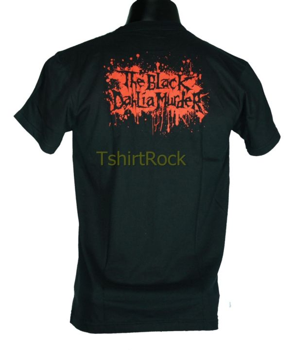 เสื้อวง-the-black-dahlia-murder-เสื้อยืดวงดนตรี-เสื้อร็อค-bmr1310-สินค้าในประเทศ