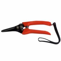 (1อัน) กรรไกรตัดกิ่งไม้ SOLO 213 ปากตรง ยาว 7นิ้ว papamami Pruning Shears กรรไกรตัดแต่งกิ่ง คีมตัดกิ่ง ที่ตัดกิ่งไม้