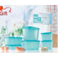 Tupperware ฟรีซเซอร์เมทสตาร์เตอร์เซ็ท