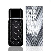 Carolina Herrera 212 VIP Men Wild Party EDT 100 ml.