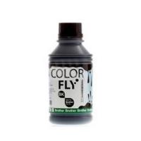 colorfly หมึกเติม Tank refill For Brother BK 500ml.