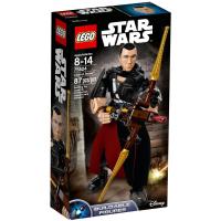 LEGO Star Wars 75524 Chirrut Îmwe