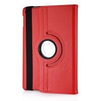 Cool case เคสไอแพดมินิ iPad mini 4  360-Style Case (Red)