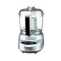 Cuisinart เครื่องเตรียมอาหาร รุ่น DLC-2ABC สีเงิน