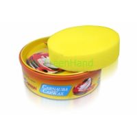 แว็กซ์ขัดเงาเคลือบสีรถยนต์ Getsun Carnauba Car Wax 230 g