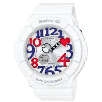 CASIO Baby-G นาฬิกาข้อมือ - BGA-130TR-7B