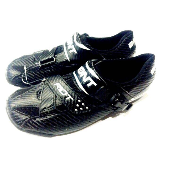 bont-riot-รองเท้าเสือหมอบ-carbon-composite-construction-with-microfiber-upper